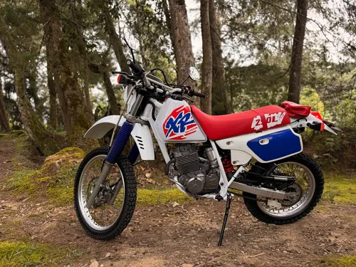 Honda Xr250l 1992
