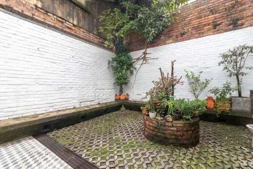 Casa En Arriendo/venta En Bellavista. Cod V22305