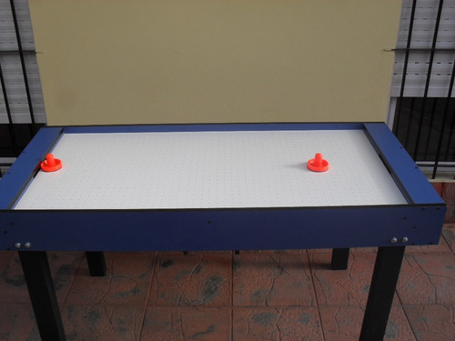 Imagen 10 de 10 de Castillo 3x3 +turbina + Metegol+tejo+ Pinpong + Cama Elastic