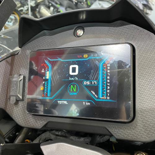 Qjmotor Srt 700x 0km Trial No Voge 650 Cfmoto Versys Apmotos