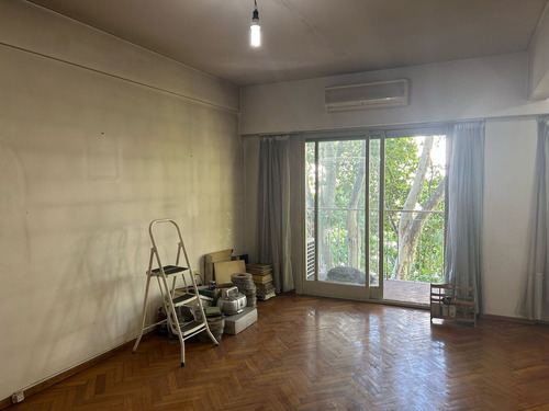 Venta Depto 3 Amb A La Calle - Parque Chacabuco