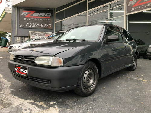 Volkswagen Gol 2003 Special 1.0 8v
