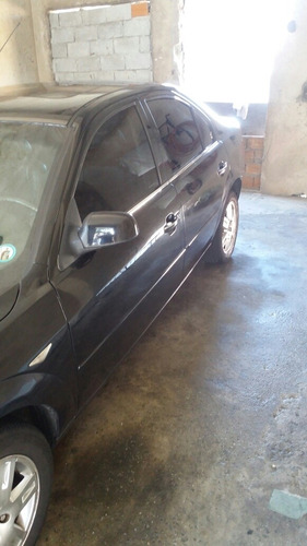 Ford Mondeo 2004 2.0 Ghia 4p