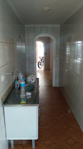 Imagem 2 de 14 de Casa Em Conjunto Residencial Paes De Barros - Guarulhos - 19583