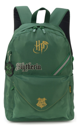 Mochila Costa 18 Harry Potter Hogwarts Nailon Ms46763