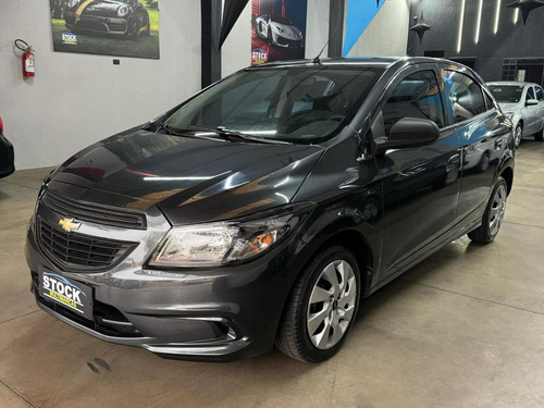 Chevrolet Onix 10mt Joye