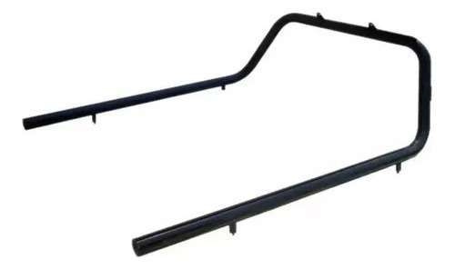 Roll Bar Pasamanos Ford Ranger Dob Cab 2002-2012