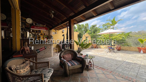 Fg Townhouse En Venta En La Unión 25-19620 Jel