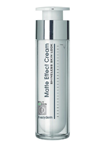 Frezyderm Matte Effect Cream 50ml