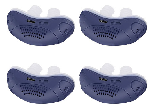 4 Piece Antirronquids Micro Cpap For One Me