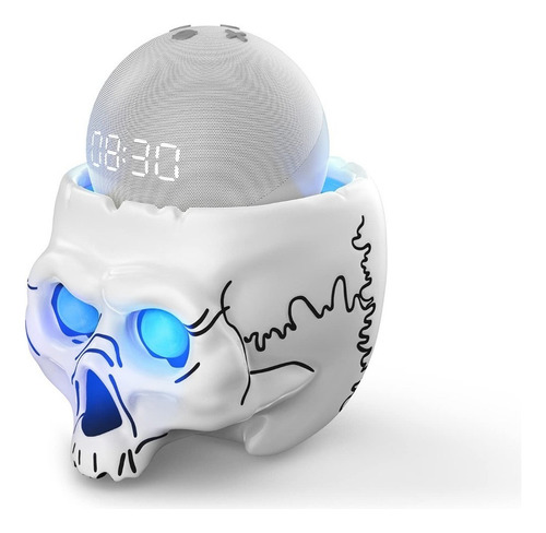 Soporte Decorativo For Echo Dot, Homepod Mini