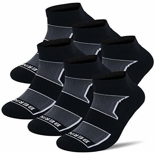 Calcetines Deportivos Bering Hombre (6 Pares)