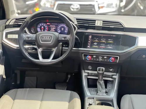 Audi Q3 1.4 Tfsi Attraction