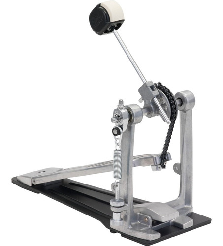 Pedal De Bombo Pearl P-920 Powershifter - Mazo Doble.