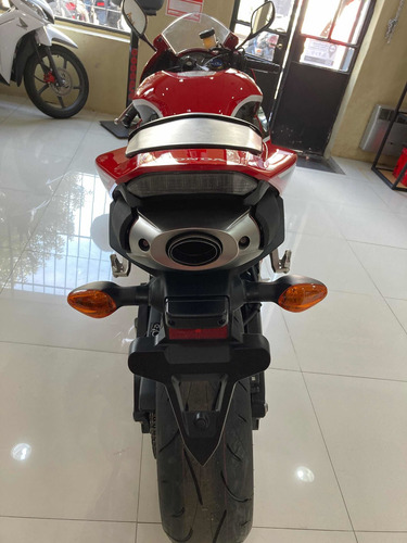 Imagen 15 de 15 de Honda Cbr 600 Rr