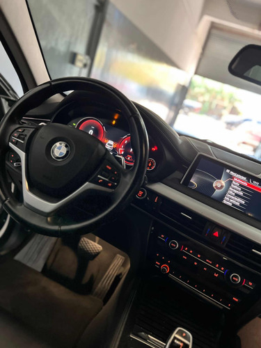 BMW X6 3.0 Xdrive 35i Pure Extravagance