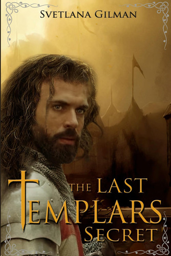 Libro:  The Last Templars Secret