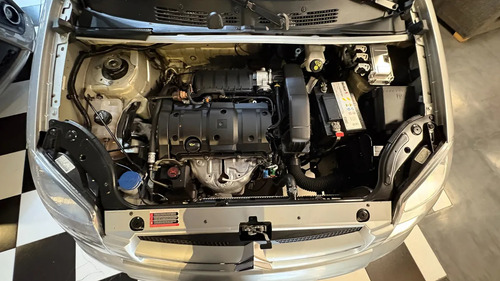 Citroën Berlingo Multispace 1.6 Xtr 115 Am18