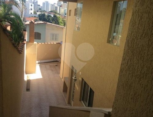 Casa Residencial Ou Comercial, Campo Belo, São Paulo - 190-im56910