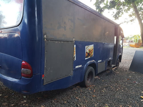 Imagem 6 de 15 de Motorhome Iveco-mwm