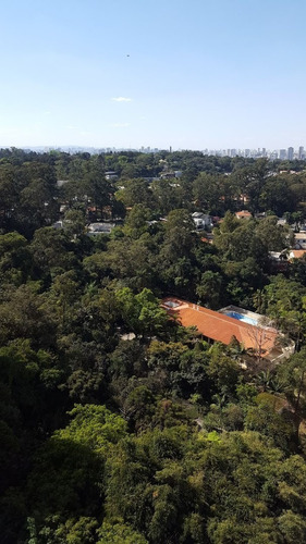 Imagem 8 de 30 de Apartamento Com 4 Dormitórios, 350 M² - Venda Por R$ 2.600.000,00 Ou Aluguel Por R$ 15.500,00 - Santo Amaro - São Paulo/sp - Ap2676