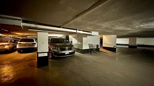 Imagen 21 de 21 de Departamento En Venta En Lomas De Chapultepec, Remodelado