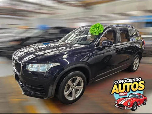 Volvo XC90 2.0 T6 Kinetic Awd At