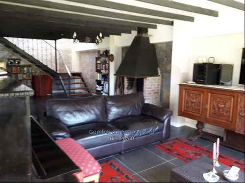 Terreno 7 Hectáreas Con Dos Casas Alquiladas Y Buena Renta