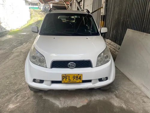Daihatsu Terios 1.5 Okii