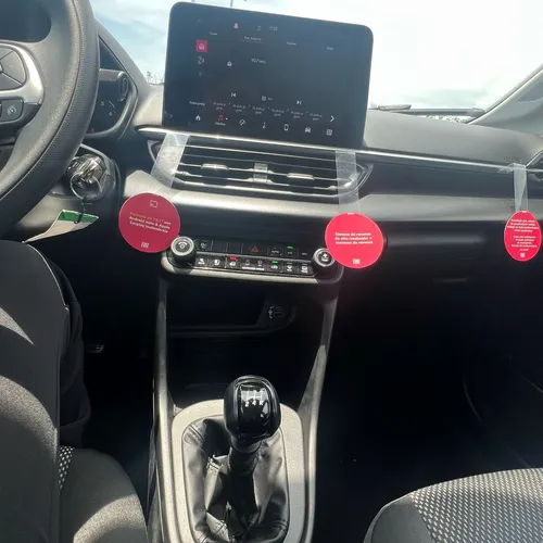 Fiat Pulse 1.3 drive mec