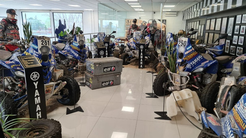 Imagen 23 de 25 de Yamaha Enduro Nueva Xtz 125 0km 23 Plan Ahora 12! Patronelli