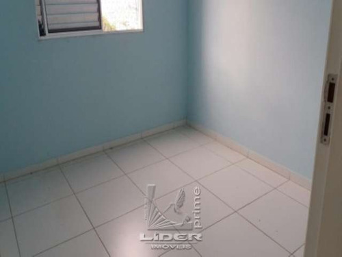 Imagem 5 de 9 de Apartamento Colinas Da Mantiqueira Bragança Paulis - Js1156-1