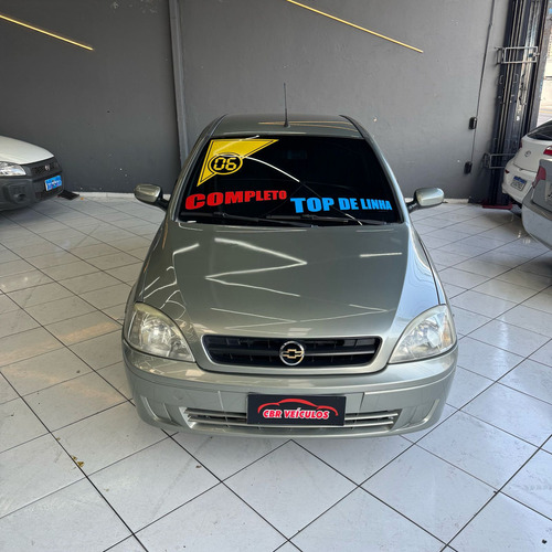 Chevrolet Corsa Sedan Corsa Sedan Maxx 1.8 (Flex)