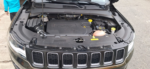 Jeep Compass 2.0 Trailhawk Aut. 5p