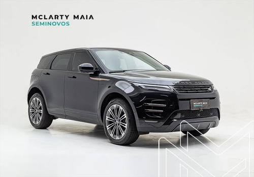 Land Rover Range Rover Evoque 2.0 P250 Flex R-dynamic Hse Awd