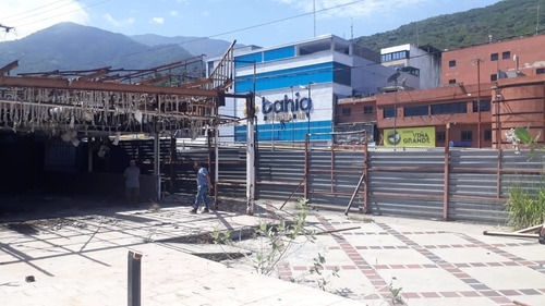 Imagen 2 de 7 de Terreno 1000mts. La Guaira; Pariata; En Toda La Vía.