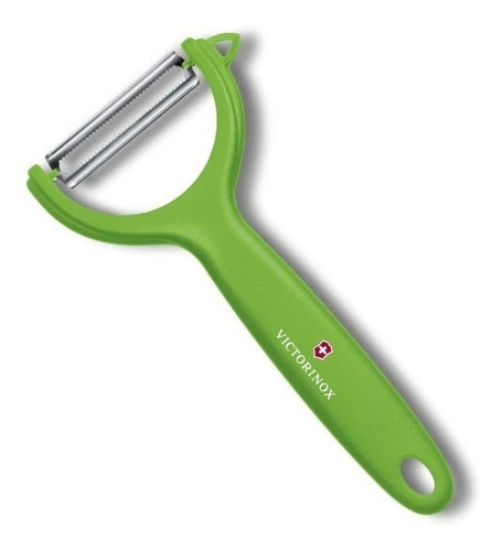 Pelador De Tomate Y Kiwi Victorinox 7.6079.4 Verde Premium