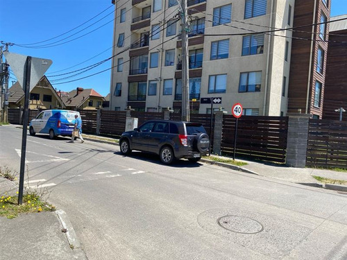 Departamento En Venta De 3 Dorm. Brisas Del Mar Talcahuano