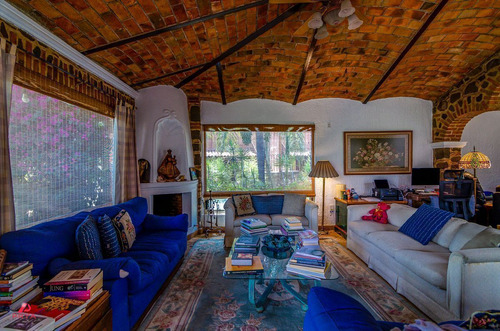 Garden House En Venta En Ajijic, Jalisco.