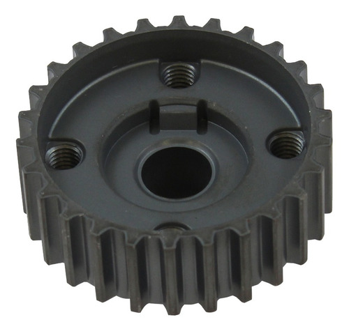 Imagen 5 de 9 de Engranaje Cigüeñal Volkswagen Gol 1.0/etc. 8v.