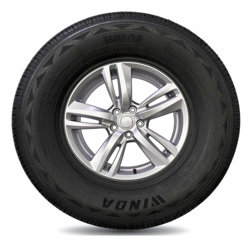 Llanta Winda Wr01 195r14 C 106/104 R