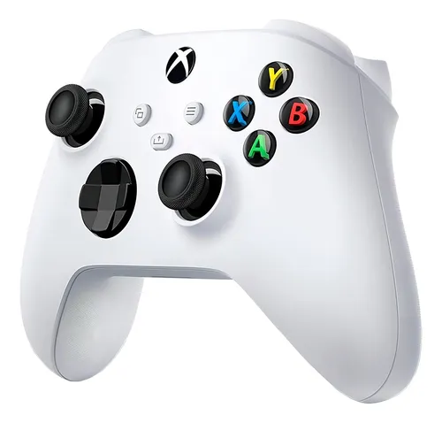 comprar Controle Joystick Sem Fio Microsoft Xbox Wireless Controller
