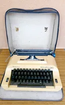 Comprar Remington 20 Máquina De Escribir Beige