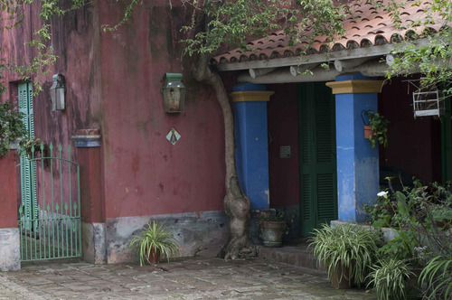Casa En Venta Casco Historico De San Isidro