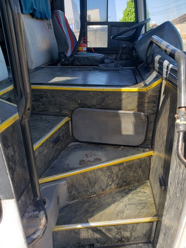 Busscar Elbuss 340