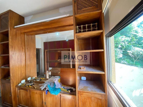 Imagem 16 de 27 de Apartamento Com 3 Quartos À Venda, 133 M² Por R$ 1.790.000 - Lagoa - Rio De Janeiro/rj - Ap1347