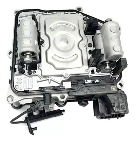Corpo Valvula Transmissão Dq200 A1 Q3 A3 Tiguan Polo Bora (Usado)