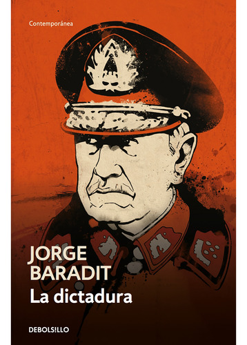 Libro La Dictadura