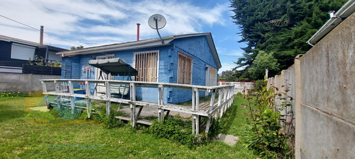 Venta Casa Laguna De Zapallar Oportunidad Inversión