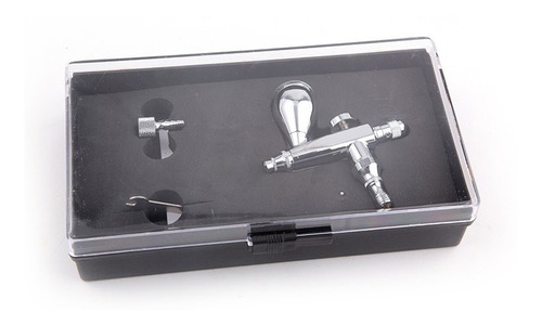 Aerografo Profesional Bd206